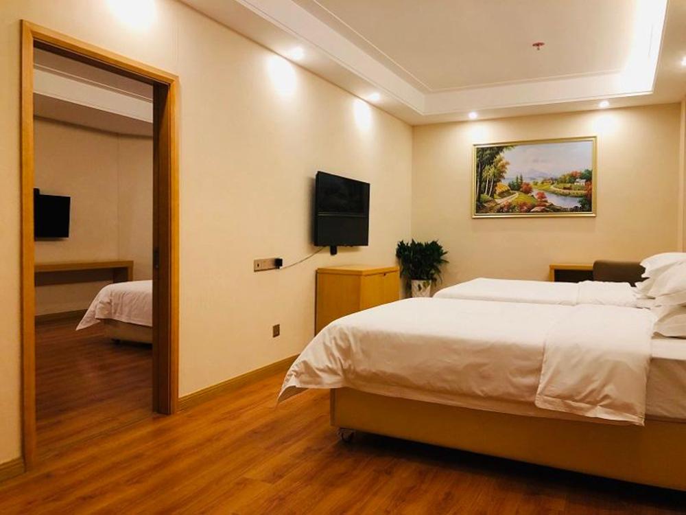 vienna hotel jiangxi jingdezhen taoxichuan
