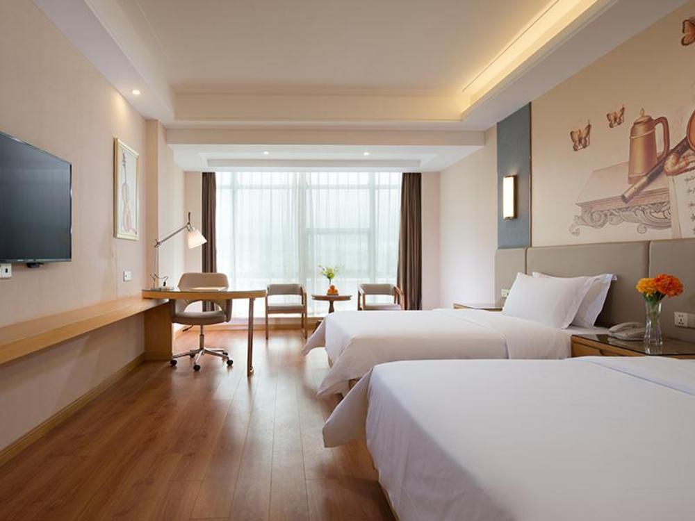 vienna hotel jiangxi jingdezhen taoxichuan