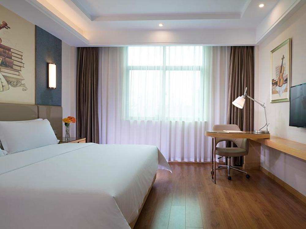 vienna hotel jiangxi jingdezhen taoxichuan