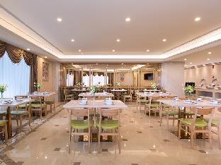 vienna hotel jiangxi jingdezhen taoxichuan