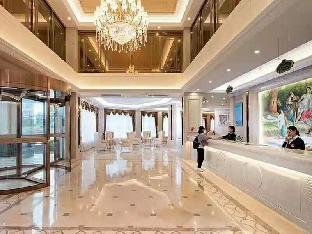vienna hotel jiangxi jingdezhen taoxichuan
