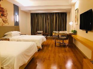 vienna hotel jiangxi jingdezhen taoxichuan
