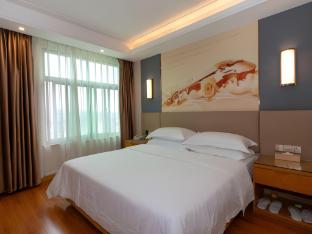 vienna hotel jiangxi jingdezhen taoxichuan