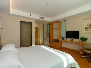 vienna hotel jiangxi jingdezhen taoxichuan