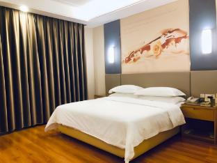 vienna hotel jiangxi jingdezhen taoxichuan
