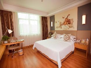 vienna hotel jiangxi jingdezhen taoxichuan