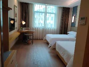 vienna hotel jiangxi jingdezhen taoxichuan