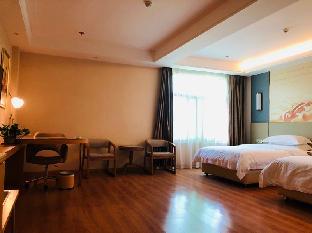 vienna hotel jiangxi jingdezhen taoxichuan