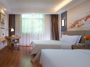 vienna hotel jiangxi jingdezhen taoxichuan