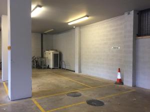 churchill apartments