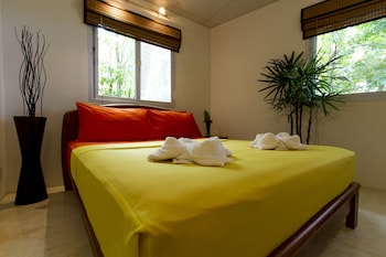 monkey flower villas