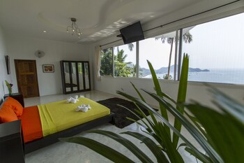 monkey flower villas