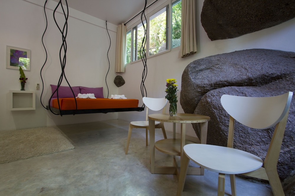 monkey flower villas