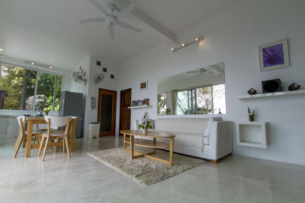 monkey flower villas