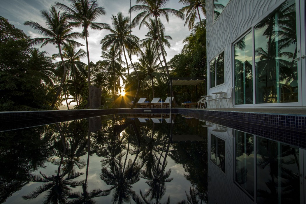 monkey flower villas