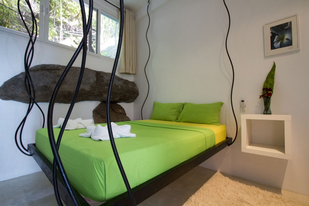 monkey flower villas