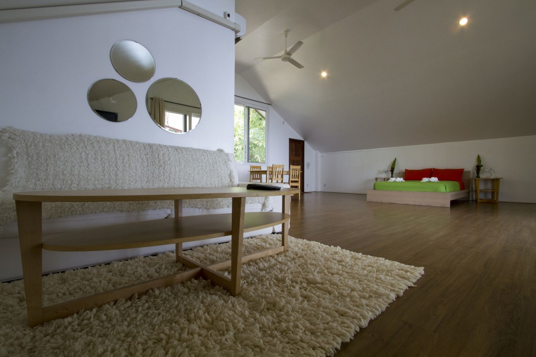 monkey flower villas