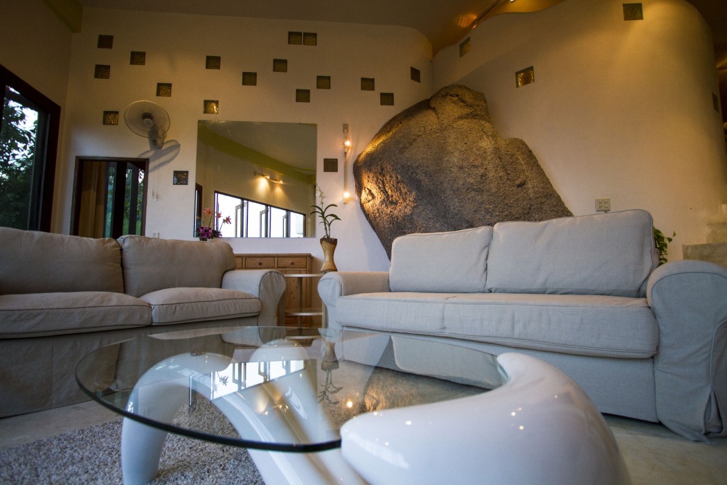 monkey flower villas