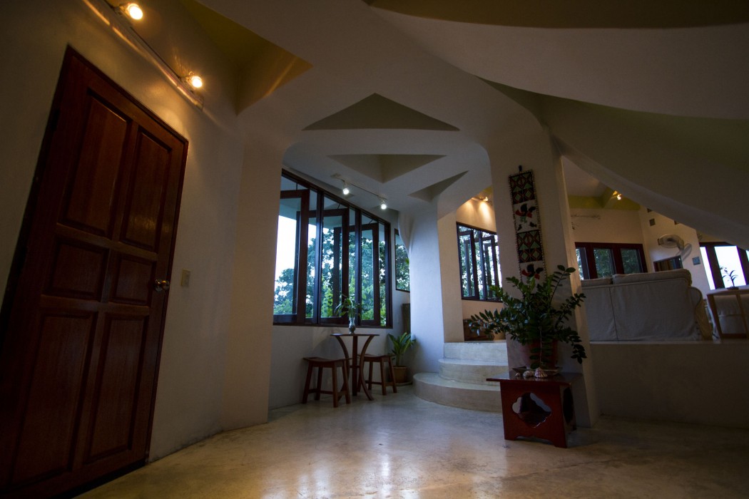 monkey flower villas