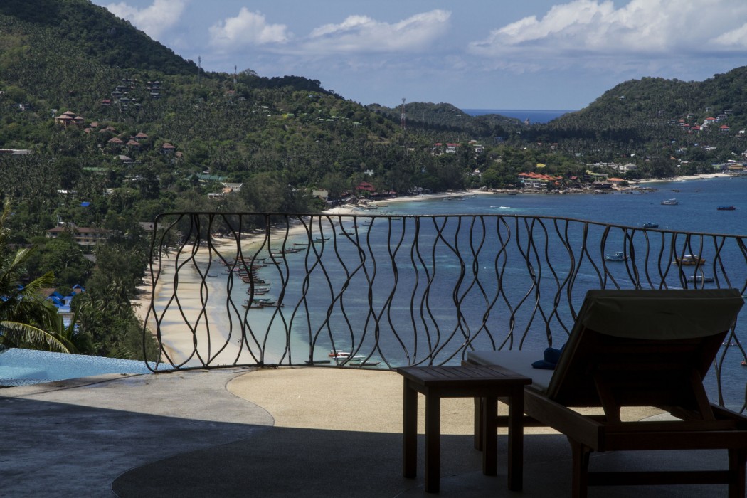 monkey flower villas