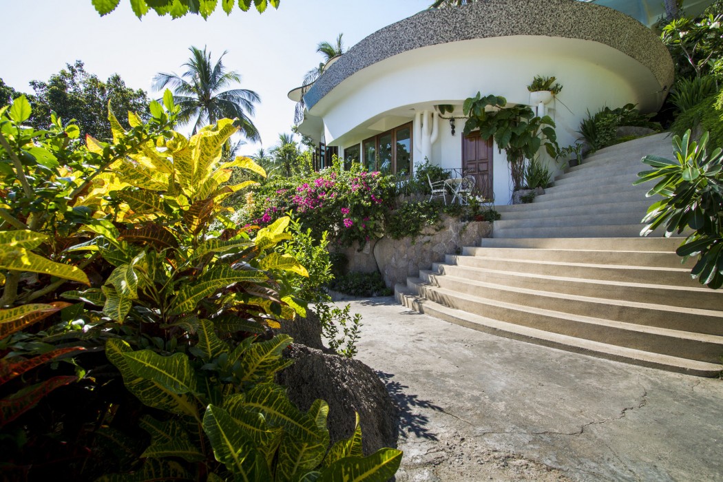 monkey flower villas