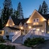 mccloud river bandb