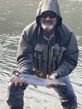 mccloud river bandb