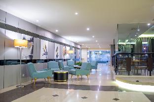 nevada ketapang hotel formely asana nevada ketapa