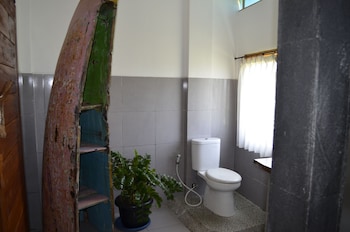 west break bali medewi