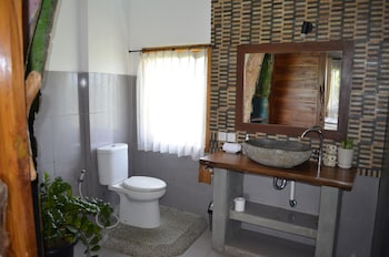 west break bali medewi