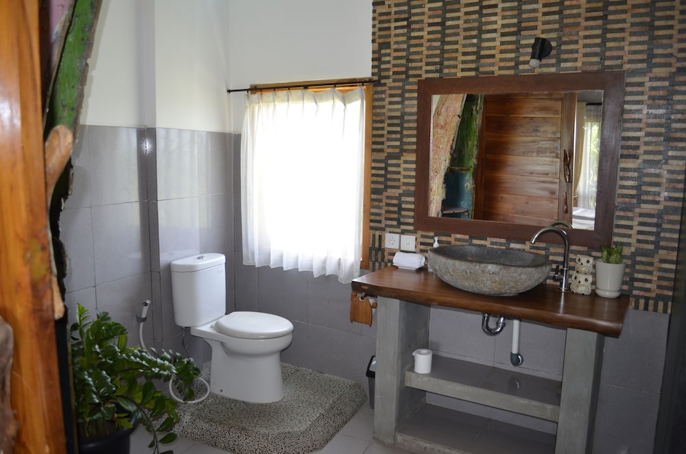 west break bali medewi