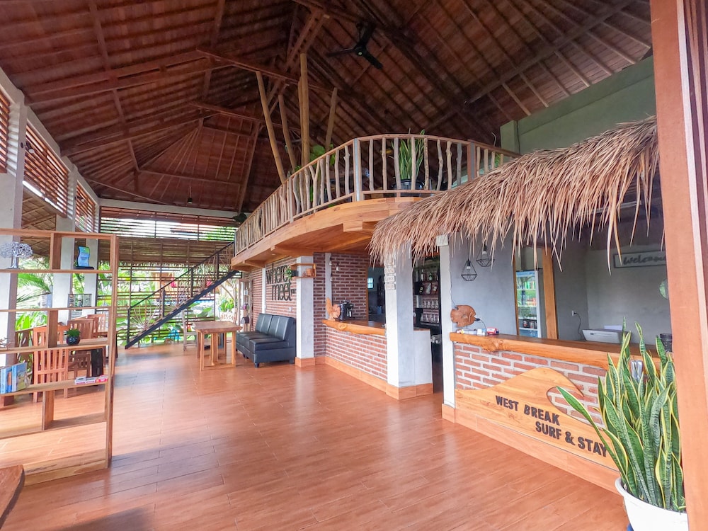 west break bali medewi