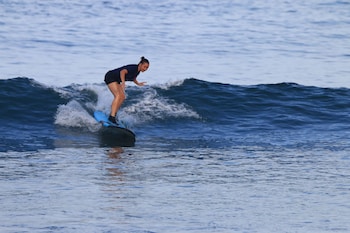 west break bali medewi