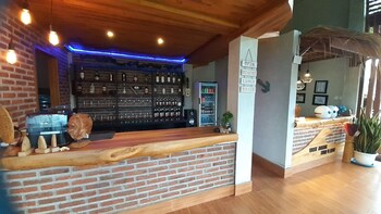 west break bali medewi