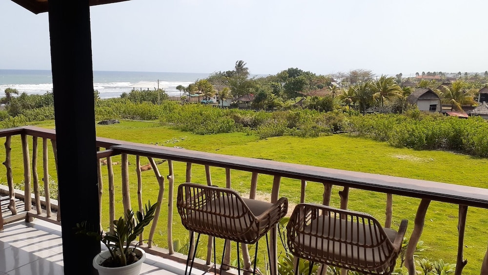 west break bali medewi