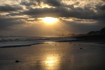 west break bali medewi