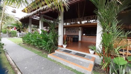 west break bali medewi