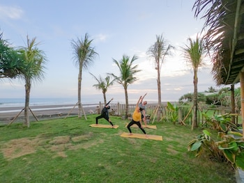 west break bali medewi