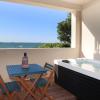 logis hotel les vagues