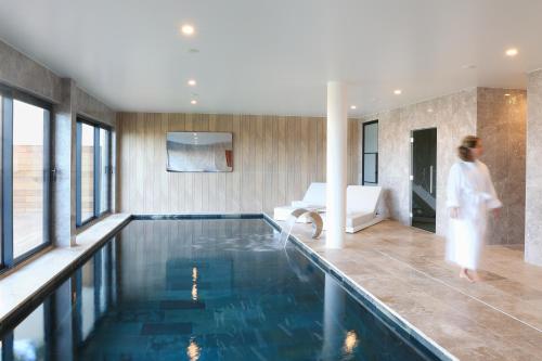 Logis Hôtel Les Vagues,Gujan-Mestras>>Arcachon,5 star
