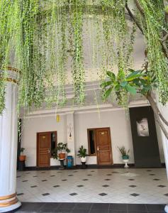 hotel pesona merak