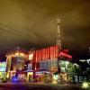 hotel pesona merak