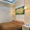 hotel pesona merak