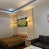 hotel pesona merak
