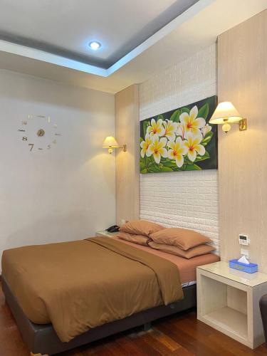 hotel pesona merak