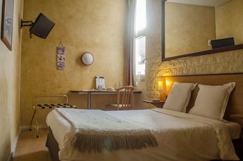 hotel bosquet pau centre