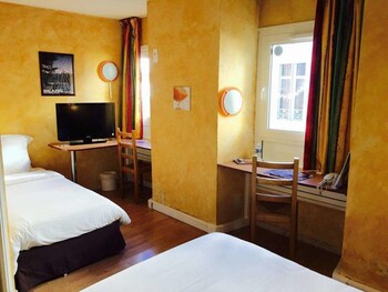 hotel bosquet pau centre