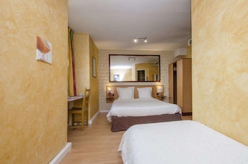 hotel bosquet pau centre