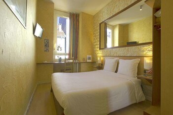 hotel bosquet pau centre