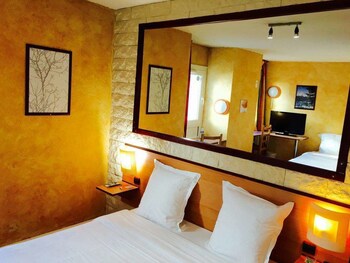 hotel bosquet pau centre